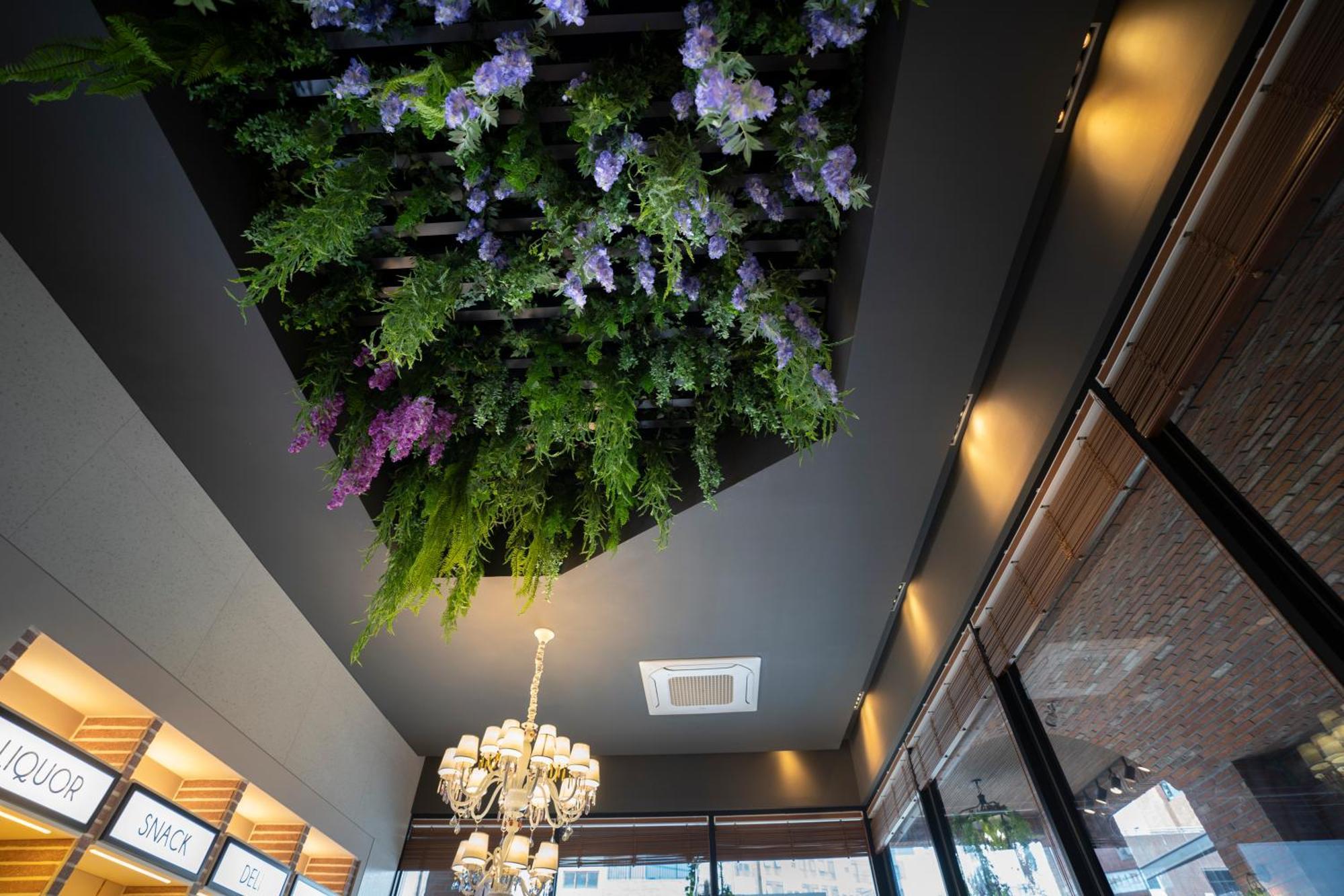 South Vandeco Hotel Busan Bagian luar foto